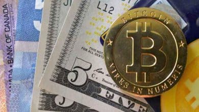 بیتکوین همزمان با تغییر بزرگ بازار رمزارز رکورد تازهای ثبت کرد