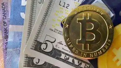 بیتکوین همزمان با تغییر بزرگ بازار رمزارز رکورد تازهای ثبت کرد