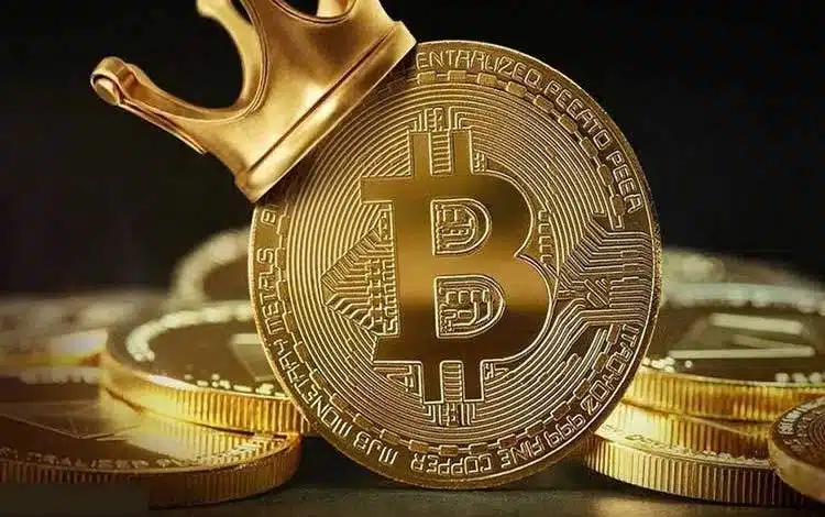 بیتکوین ۱۲۵ هزار دلار شد