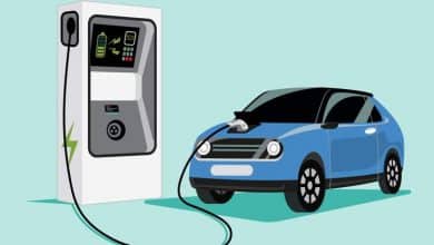 بیش از یک پنجم خودروهای جدید جهان کاملاً برقی هستند