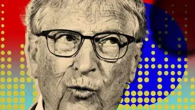 بیل گیتس به فکر داروهای کاهش وزن برای کشورهای کم‌درآمد است