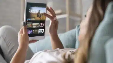 تأثیر محتوای صفحات نمایش بر سلامت روان: کیفیت مهم‌تر از کمیت