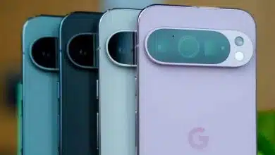 تأیید رسمی گوشیهای پیکسل گوگل برای استفاده در نهادهای فدرال آمریکا