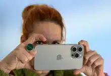 ترفندهای عکاسی حرفه‌ای با دوربین آیفون