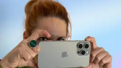ترفندهای عکاسی حرفه‌ای با دوربین آیفون