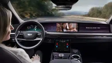 ترکیب هوش مصنوعی و حسگرهای چندمنظوره در خدمت تجربه «بدون نگاه»