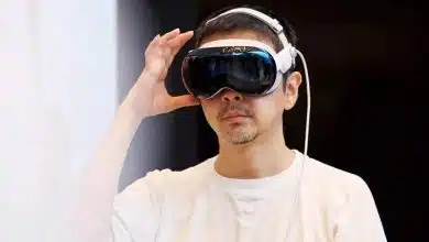 تغییر مسیر اپل از هدستهای حجیم به عینکهای هوشمند سبک و هوشمند