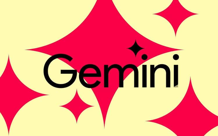 تغییرات بزرگ در هوش مصنوعی Gemini؛ رابط کاربری تازه در راه است