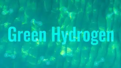 تولید هیدروژن سبز با کاتالیزور ارزانقیمت روتنیم