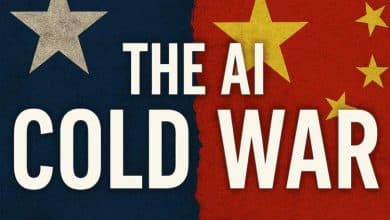 جنگ سرد جدید در راه است، اما این بار با سلاح هوش مصنوعی