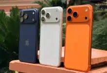 جولان آیفون قاچاق با رمز رجیستری مسافری