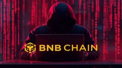 حساب بی‌ان‌بی چین هک شد؛ مراقب میم‌کوین‌های تقلبی و لینک‌های فیشینگ باشید!