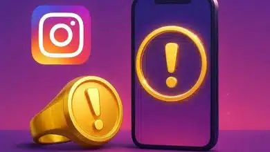 حلقه طلایی اینستاگرام؛ جایزهای نمادین برای خالقان برتر محتوا