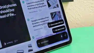 دسترسی آسانتر به خلاصه صفحات وب با جمینای ۲.۵ فلش