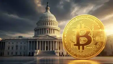 دولت آمریکا رسما تعطیل شد! فرصت یا تهدیدی برای بازار ارزهای دیجیتال؟