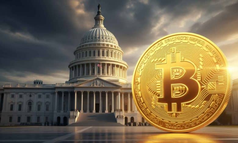 دولت آمریکا رسما تعطیل شد! فرصت یا تهدیدی برای بازار ارزهای دیجیتال؟