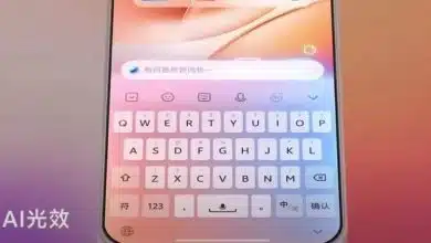 رابط کاربری جدید ویوو؛ تقلیدی آشکار از طراحی شیشهای اپل