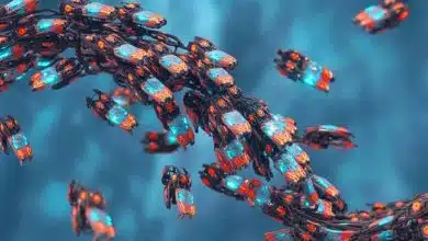 رباتهای کوچک با الهام از طبیعت، هوشمند و خودترمیم میشوند