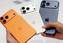 رجیستری آیفون ۱۷ پرو در گمرک فعال شد