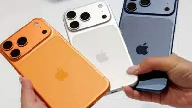 رجیستری آیفون ۱۷ پرو در گمرک فعال شد