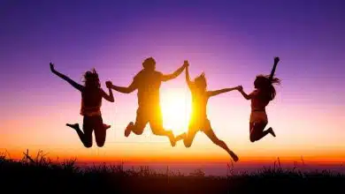 روابط اجتماعی عمیق و قوی روند پیری سلولی را کاهش میدهد