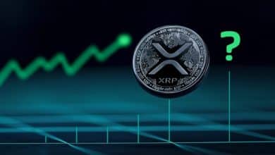 ریپل در آپتوبر؛ اهداف قیمت XRP از نگاه هوش مصنوعی چت جیپیتی
