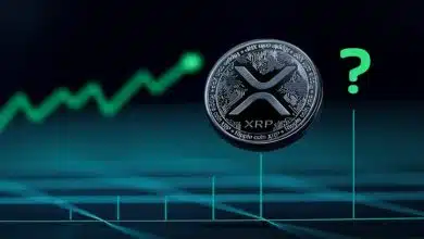 ریپل در آپتوبر؛ اهداف قیمت XRP از نگاه هوش مصنوعی چت جیپیتی