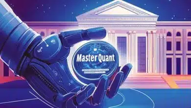 سرمایهگذاری هوشمند با الگوریتمها و رباتهای هوش مصنوعی مسترکوآنت