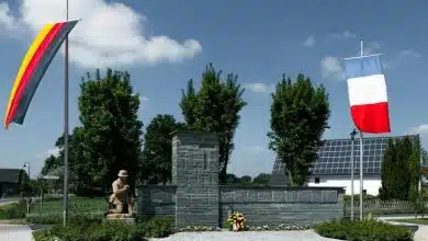 سلطه خورشید بر شبکه برق اروپا