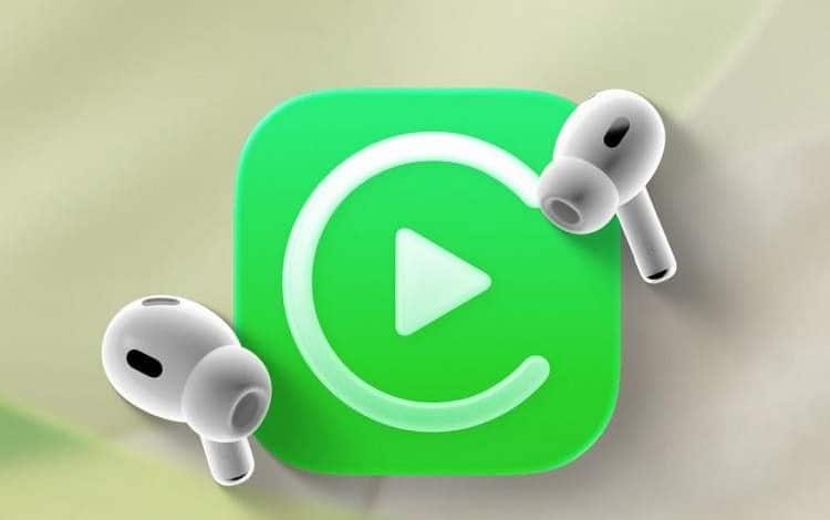 سوئیچ خودکار ایرپاد در CarPlay فعال شد