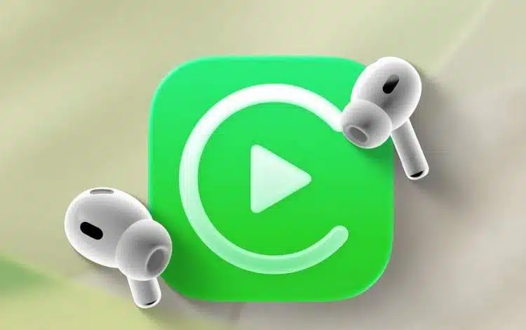 سوئیچ خودکار ایرپاد در CarPlay فعال شد