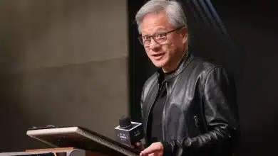 غافلگیری مدیرعامل انویدیا از واگذاری ۱۰ درصد سهام ایامدی به اوپنایآی