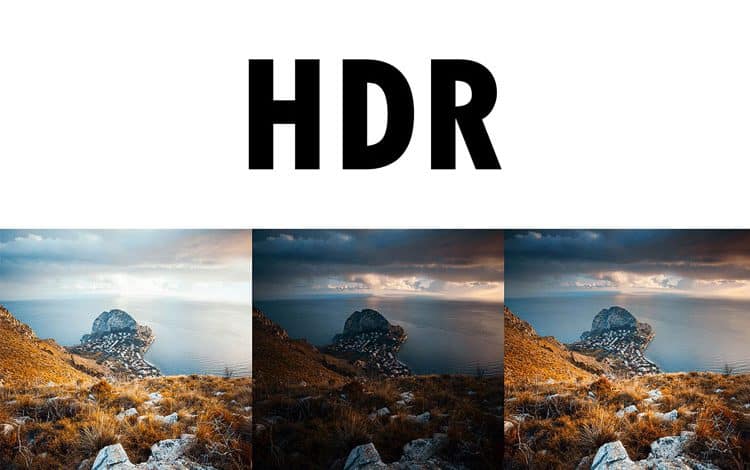 فناوری HDR چیست و چگونه کیفیت تصویر را متحول میکند؟