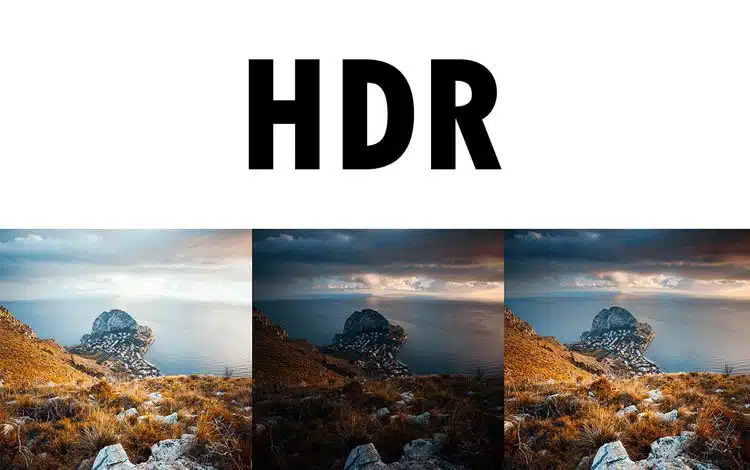 فناوری HDR چیست و چگونه کیفیت تصویر را متحول میکند؟