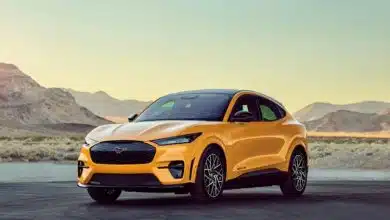 «فورد» با خودروهای برقی به عربستان سعودی میرود