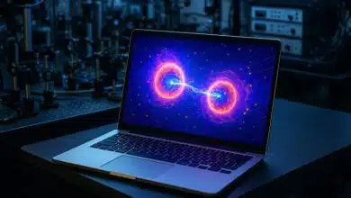 فیزیکدانان معماهای کوانتومی را بدون نیاز به ابرکامپیوترها حل کردند