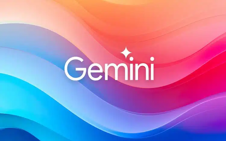 قابلیت ساخت خودکار اسلاید در Gemini فعال شد