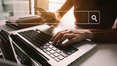 قطع اینترنت ثابت و موبایل در انگلیس