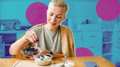 ماست از قلب محافظت میکند