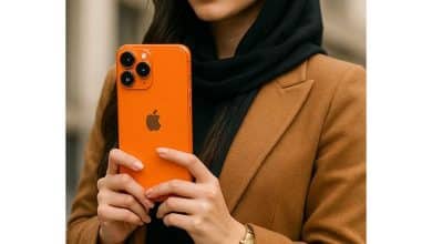 مرض آیفون!