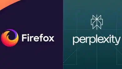موزیلا Perplexity را به موتورهای جستجوی فایرفاکس اضافه کرد