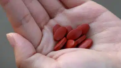 مکمل سهدریک جدید برای درمان کمخونی بدون ناراحتی معده