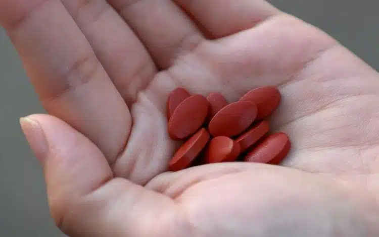 مکمل سه‌در‌یک جدید برای درمان کم‌خونی بدون ناراحتی معده