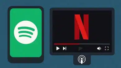 نبرد با یوتیوب: اسپاتیفای با نتفلیکس متحد شد