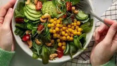 نقش تغذیه در نجات زمین: جلوگیری از ۴۰ هزار مرگ روزانه با یک رژیم غذایی ایده‌آل