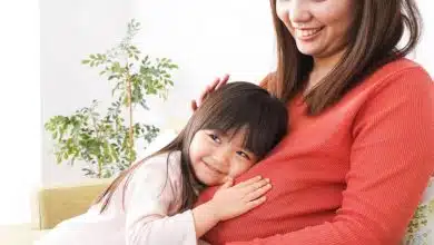 نوزادان زبان‌های خارجی را که پیش از تولد شنیده‌اند، تشخیص می‌دهند