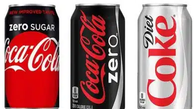 نوشابههای معمولی و رژیمی هر دو با “بیماری کبدی مرتبط هستند”