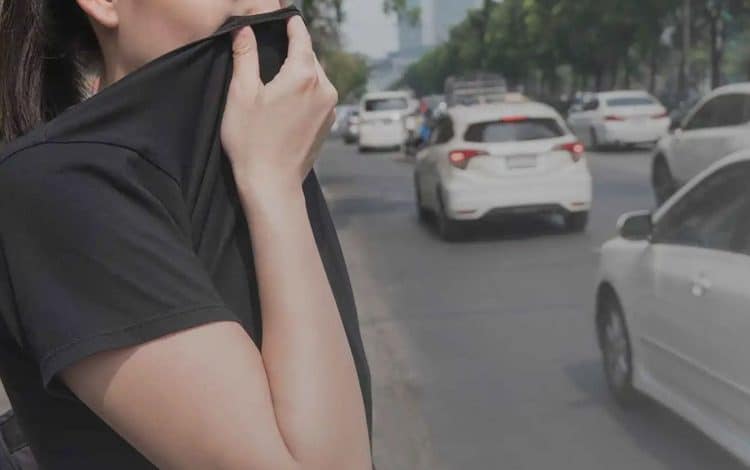 هشدار: آلودگی هوا مستقیماً به گلبولهای قرمز خون حمله میکند