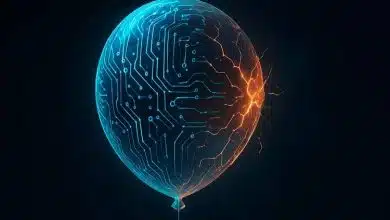 هشدار درباره ترکیدن حباب هوش مصنوعی در والاستریت