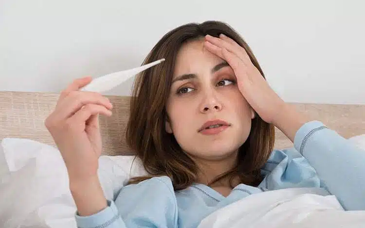 هفت باور غلط درباره تب